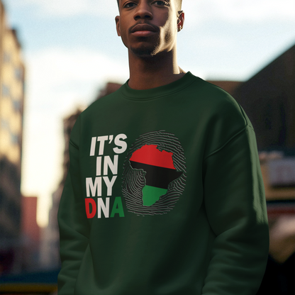 It's In My DNA