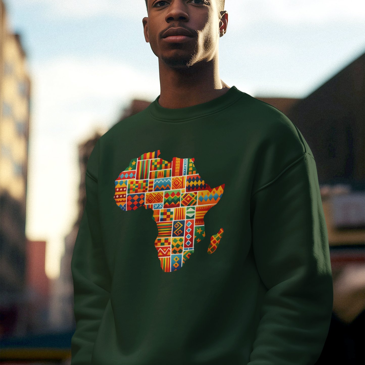 Africa