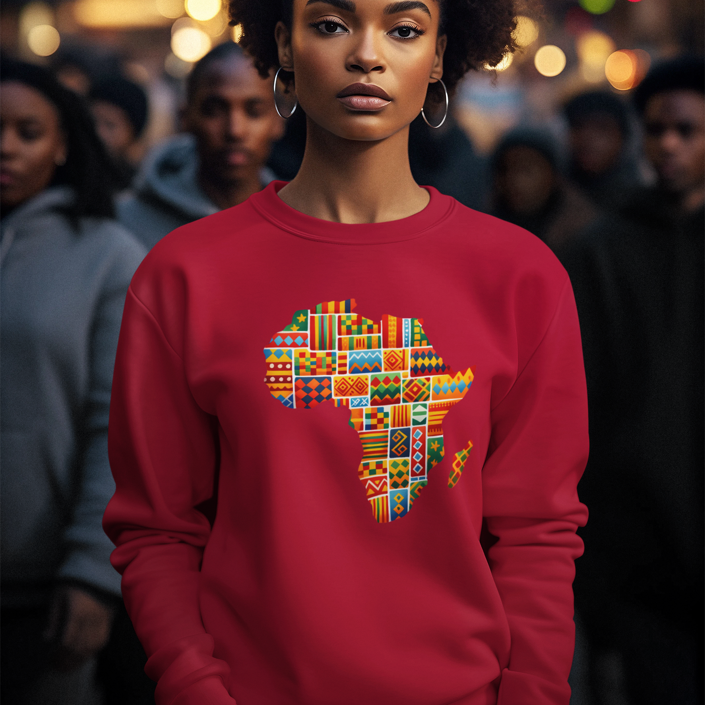 Africa