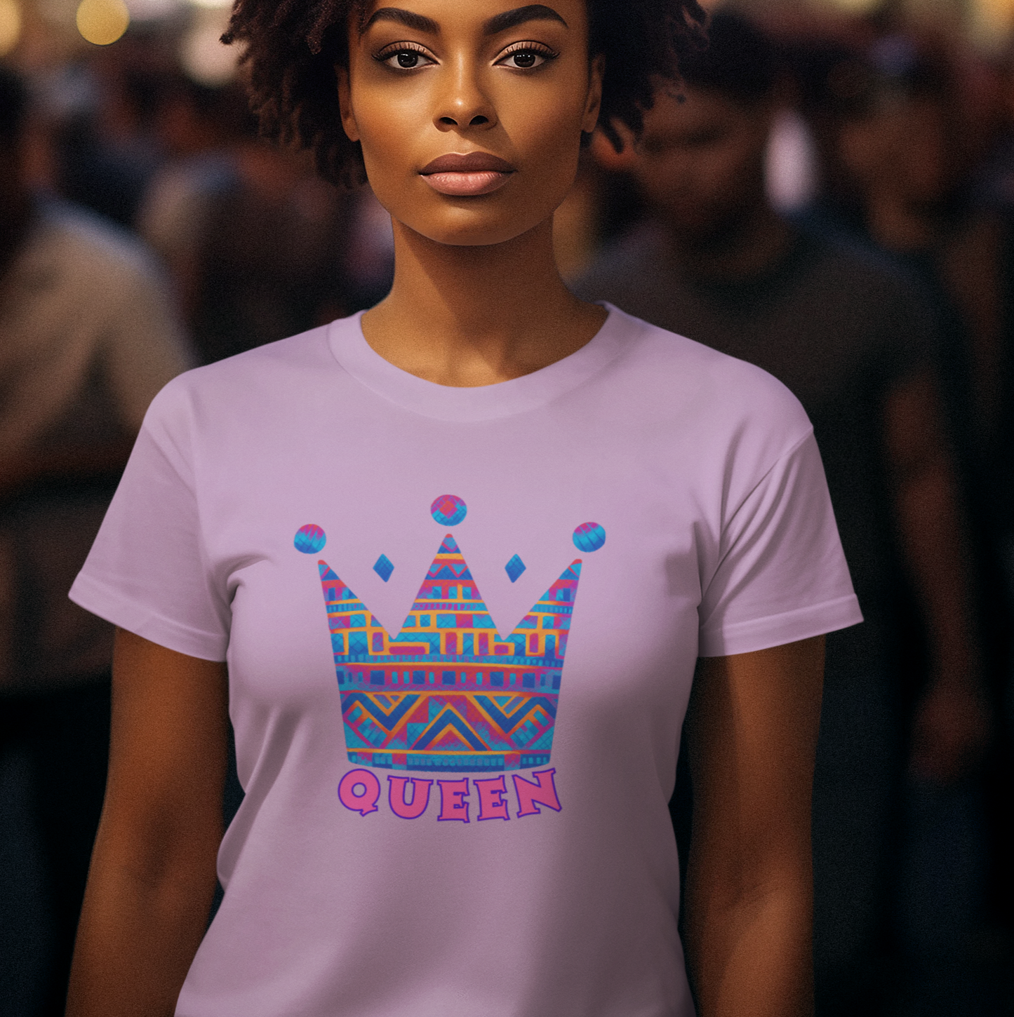 Queen's Crown