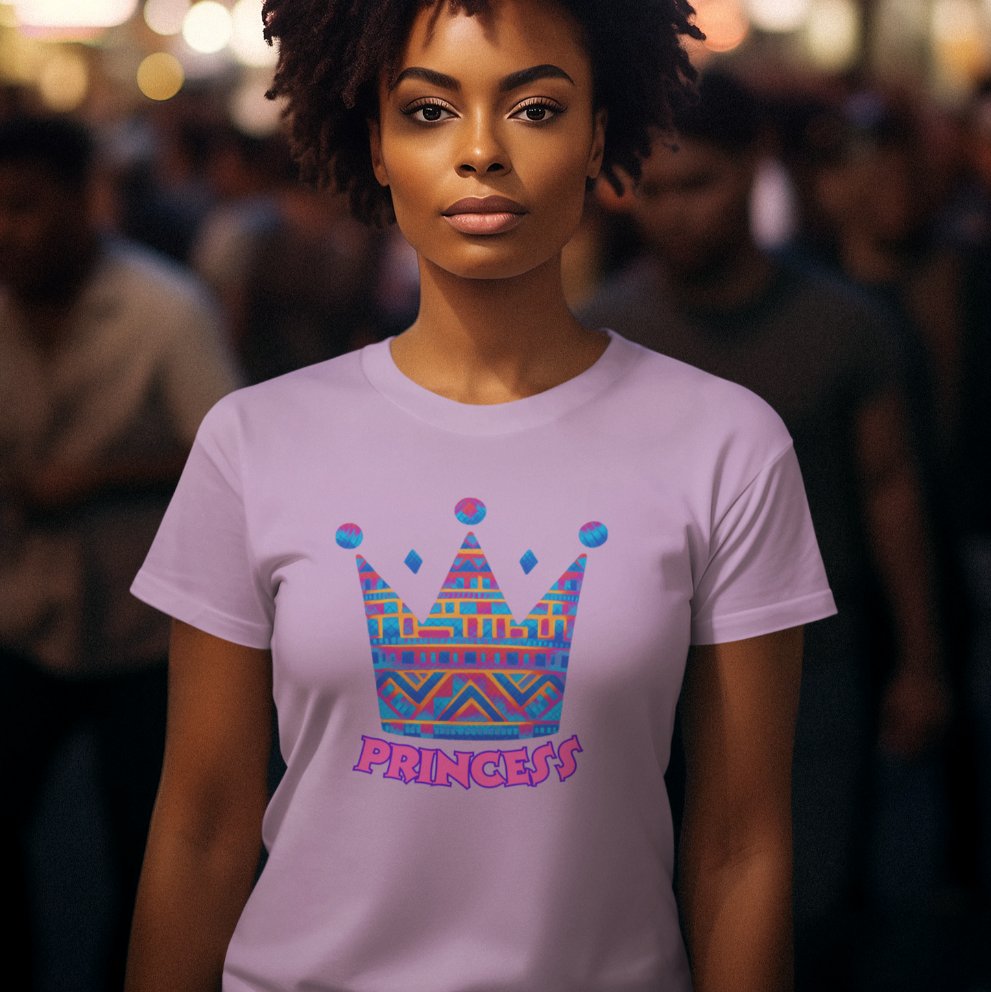 Princess Crown