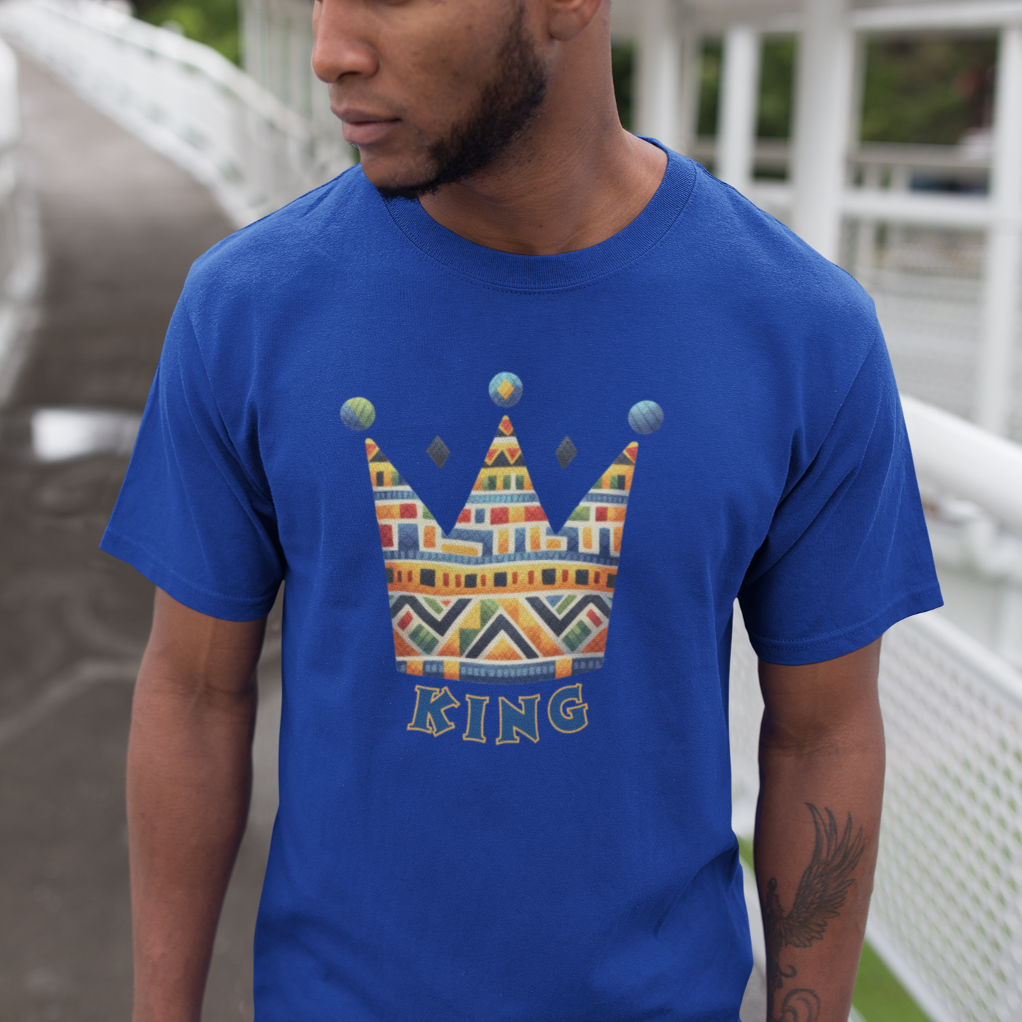 King's Crown