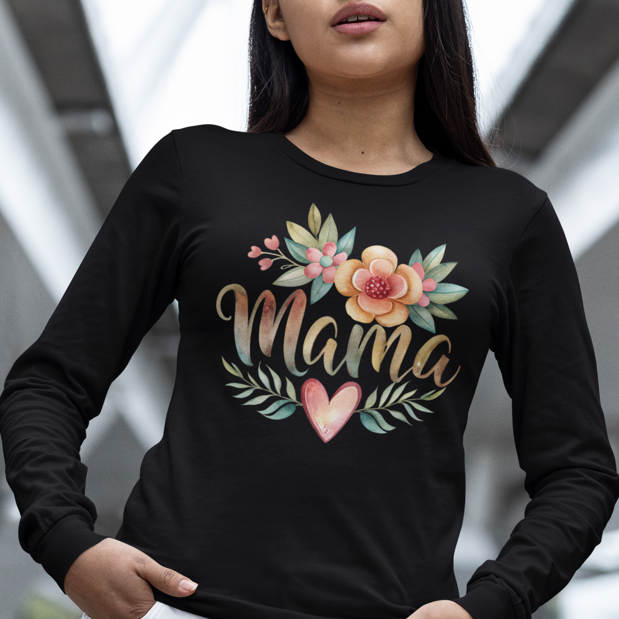 Mama Floral