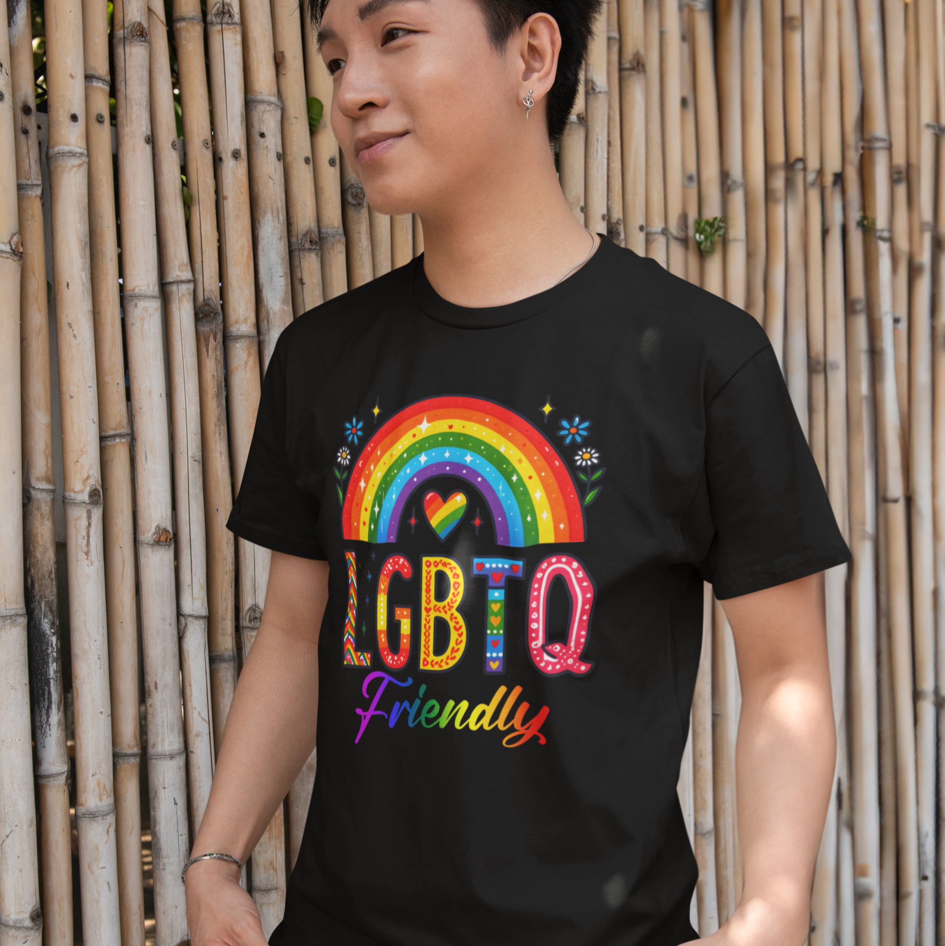 LGBTQ Friendly