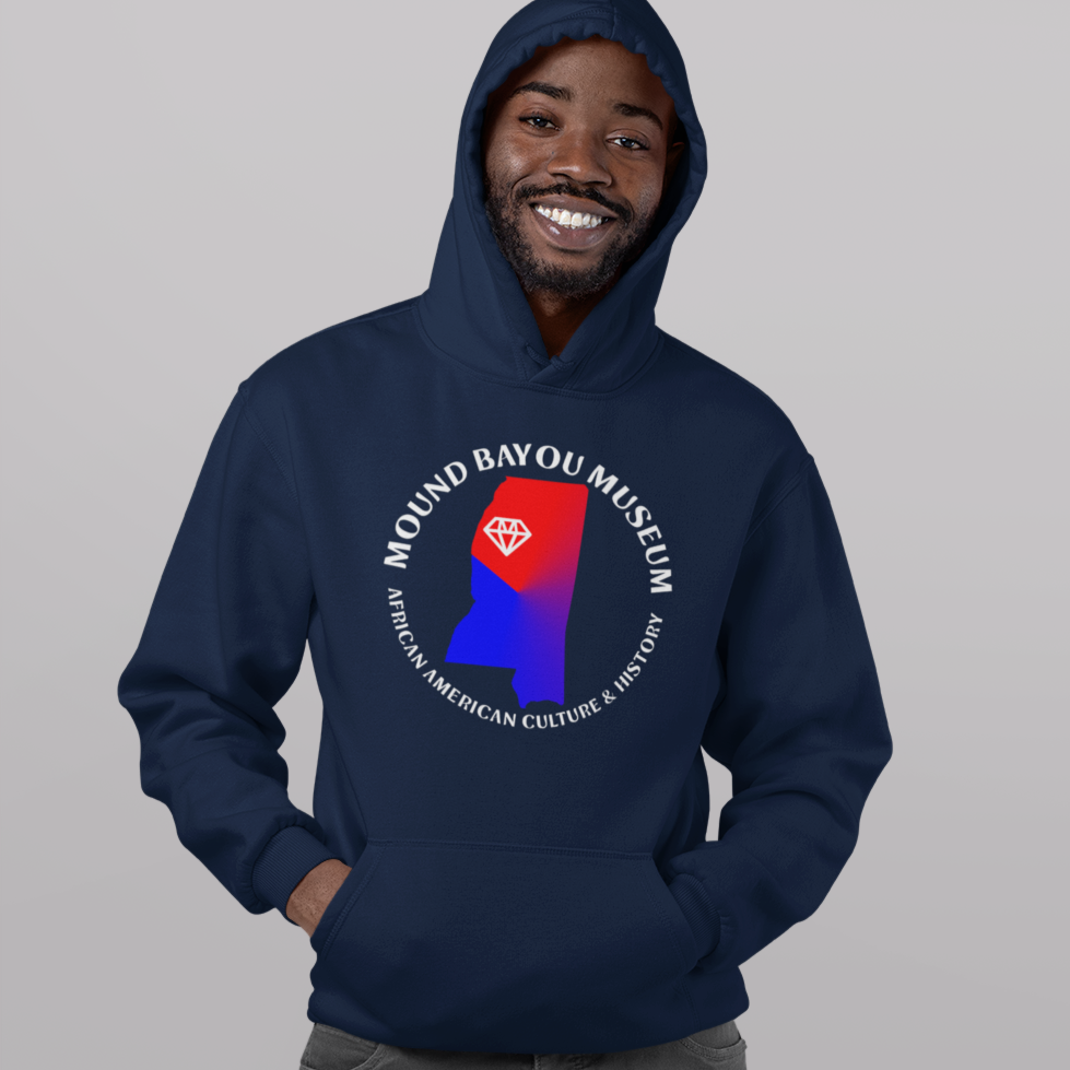 Mound Bayou Museum Mississippi Map