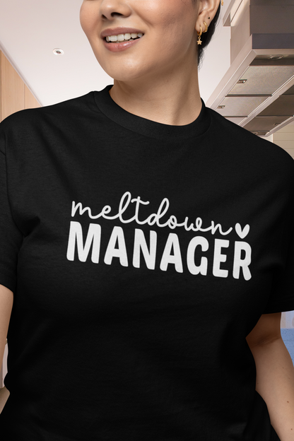 Meltdown Manager