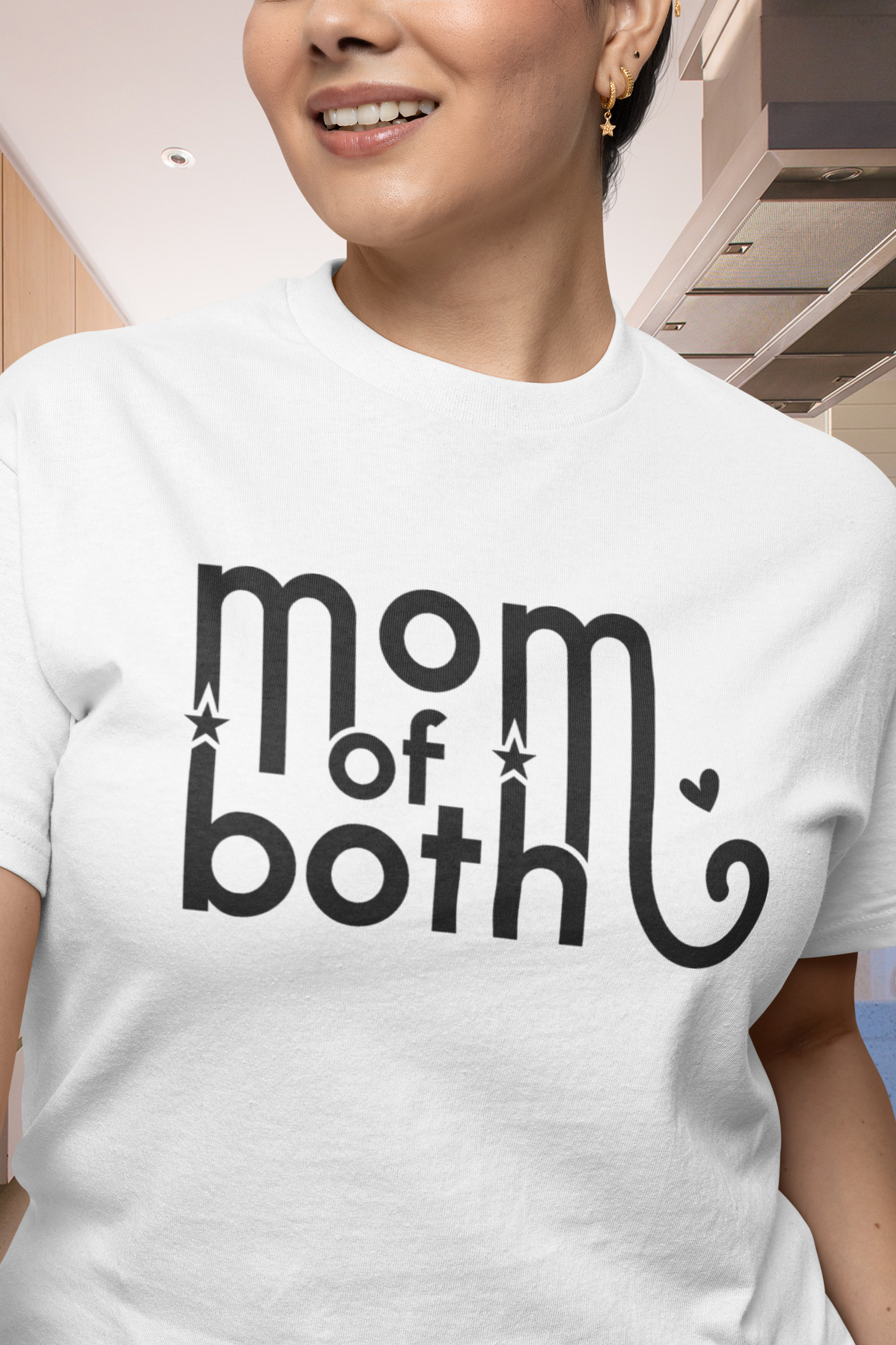 Mom of Both