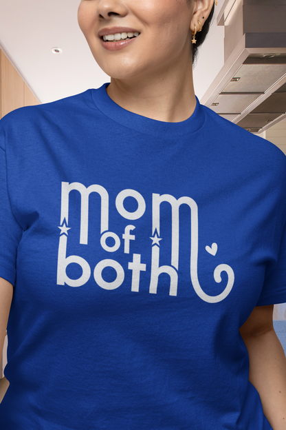 Mom of Both