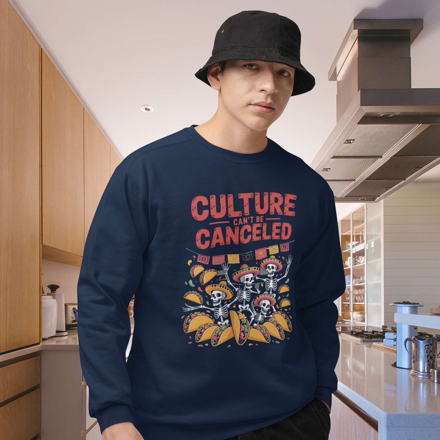 Culture Can’t Be Canceled