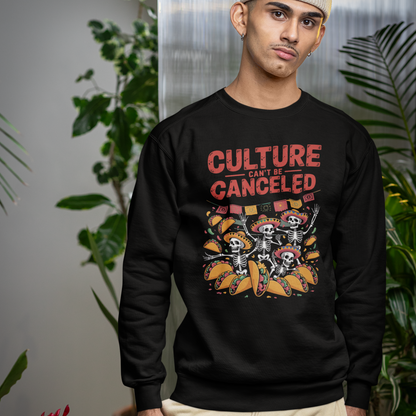 Culture Can’t Be Canceled