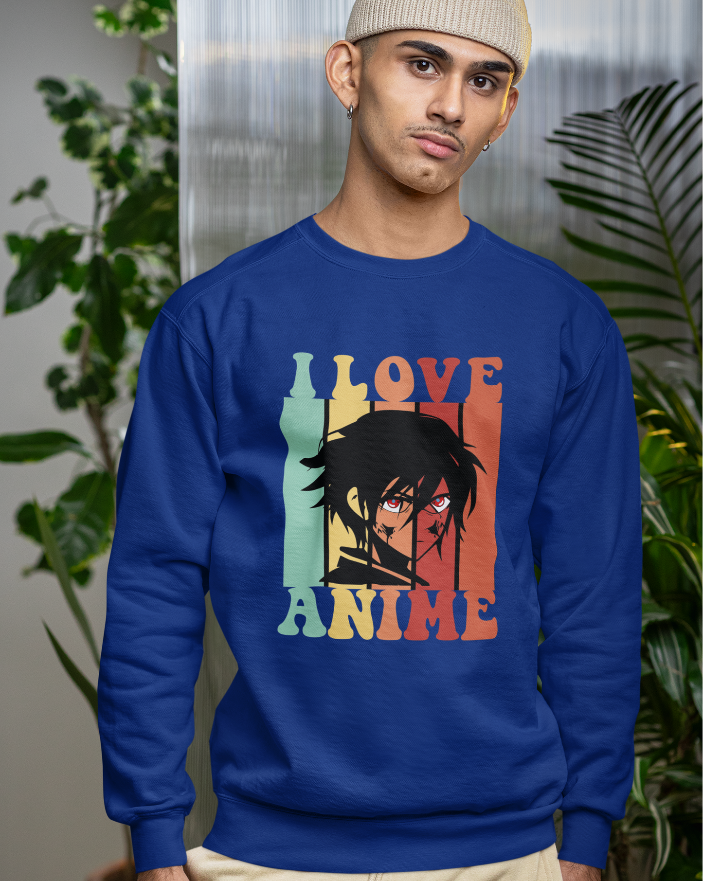 I Love Anime