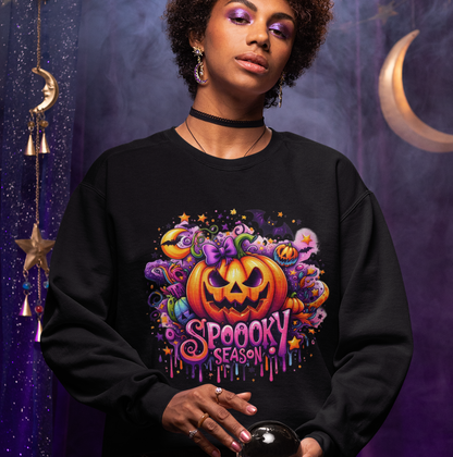 Spoooky Season