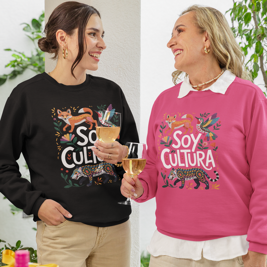 Soy Cultura Folk Art