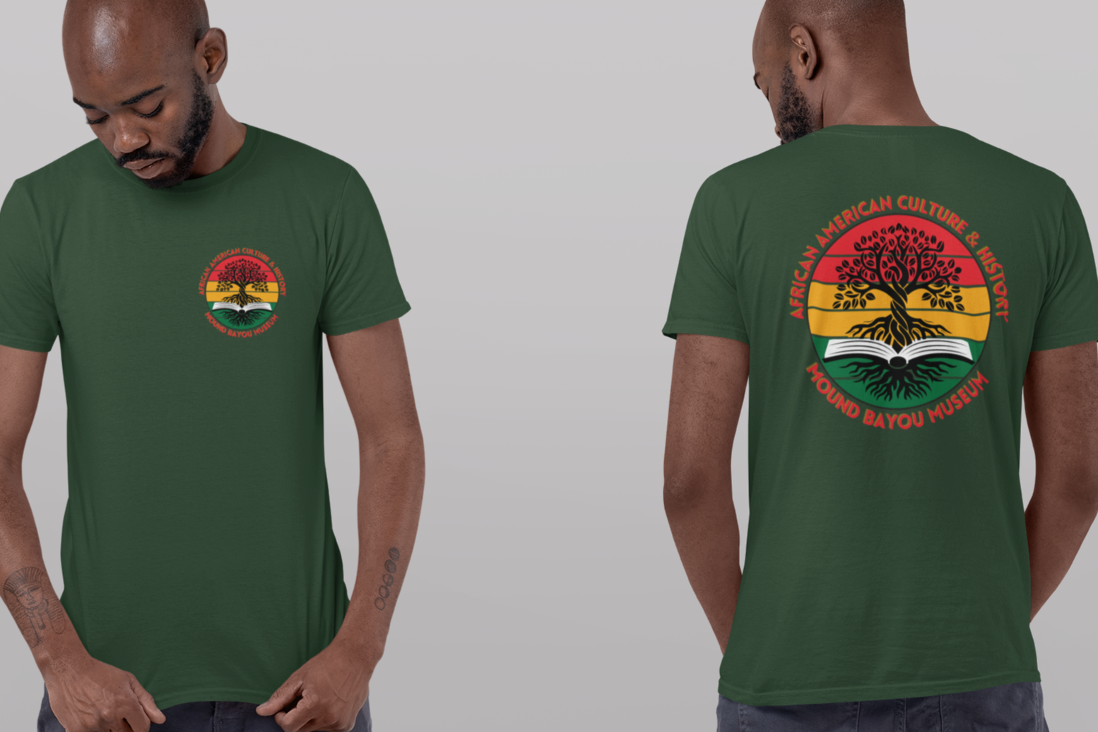 African American Learning Tree