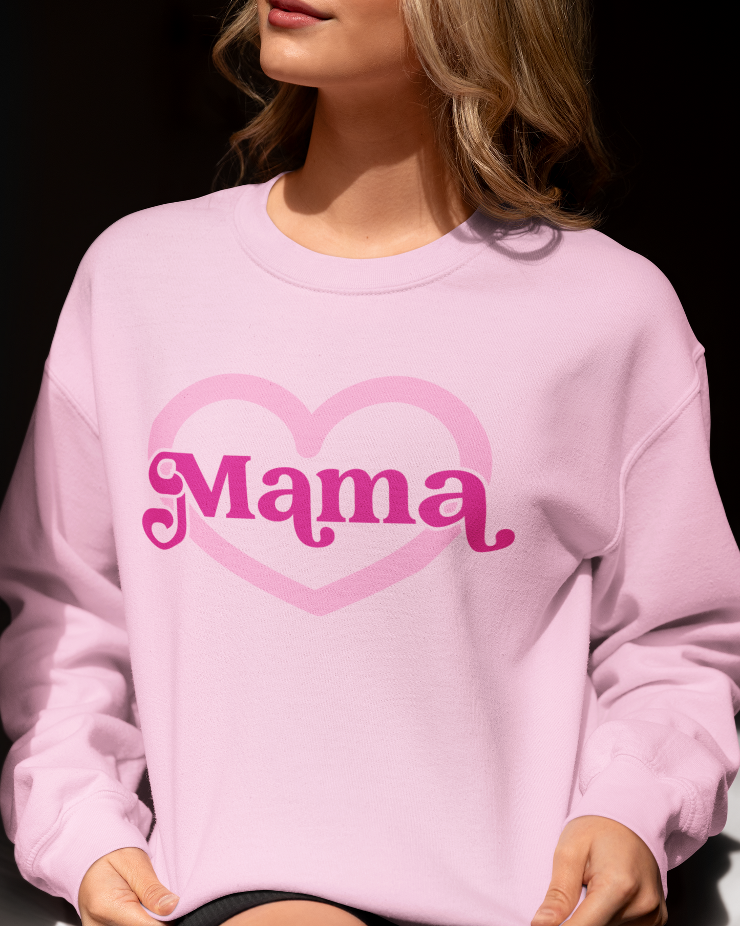 Mama Heart