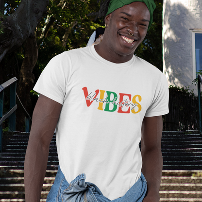 Black History Vibes