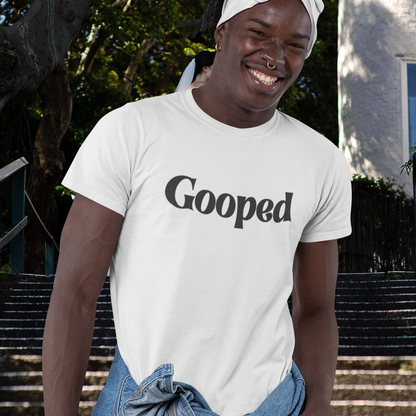 Gooped
