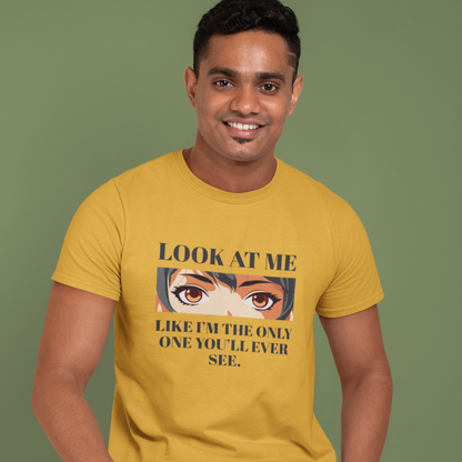 Look at Me