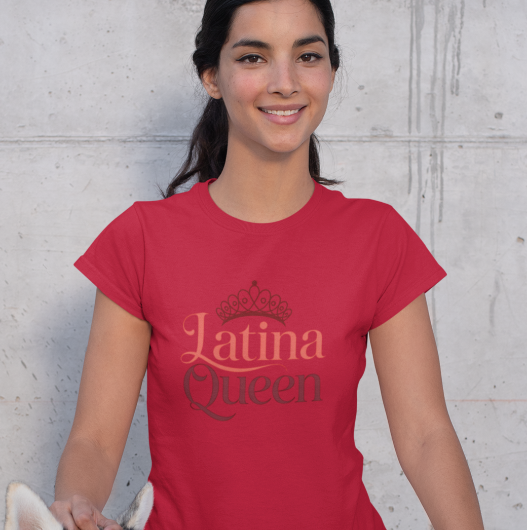 Latina Queen