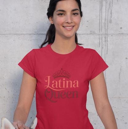 Latina Queen
