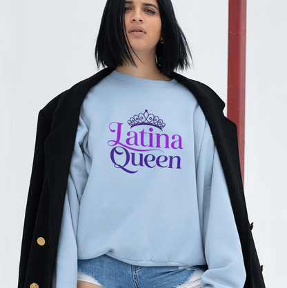Latina Queen