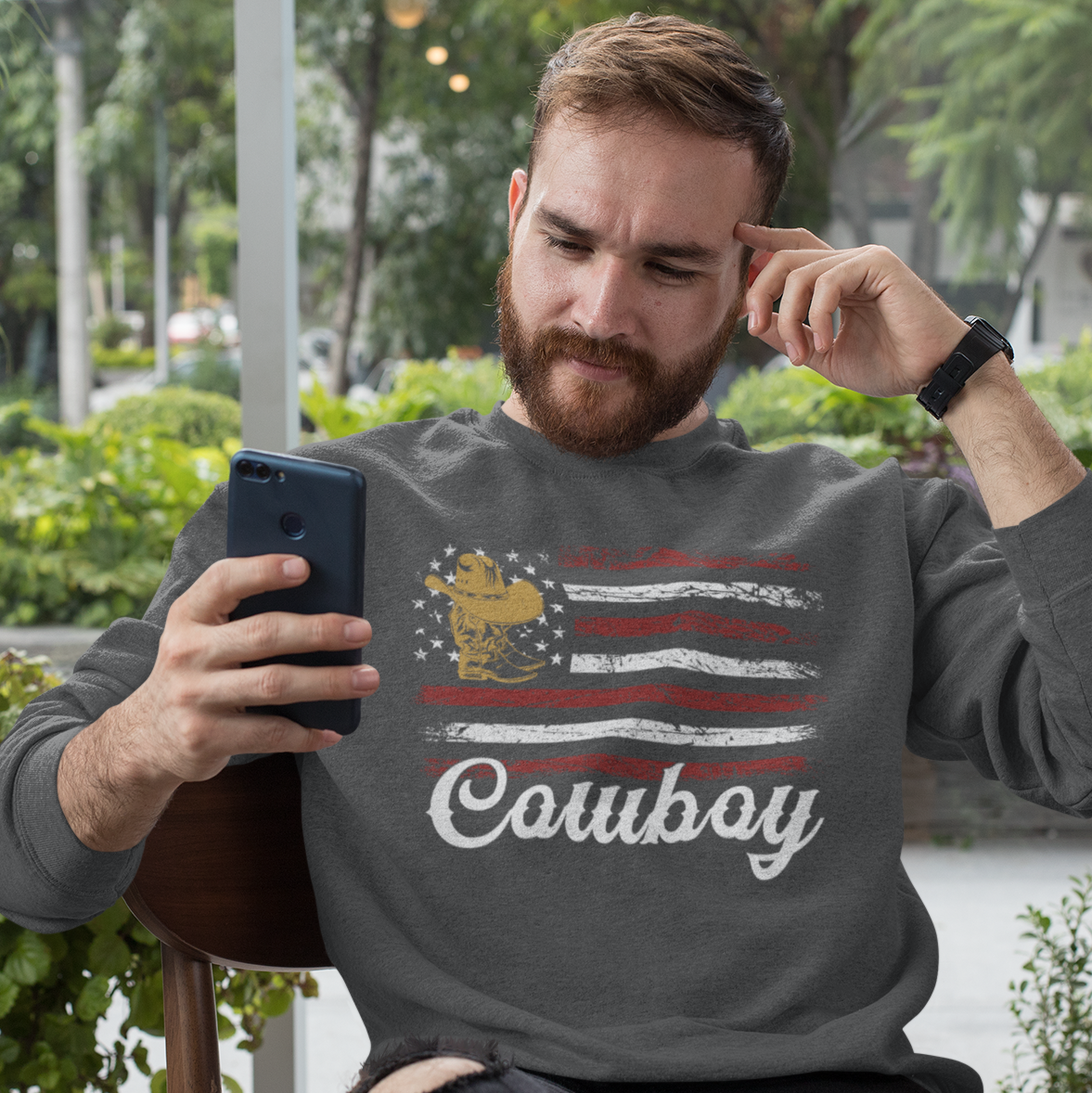 Cowboy
