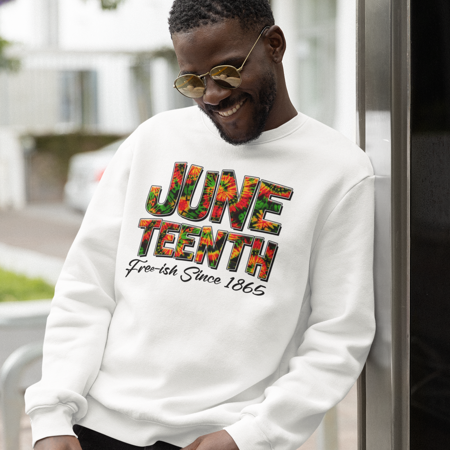 Juneteenth: Free-ish Since 1865