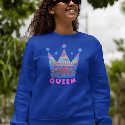 Queen Crown