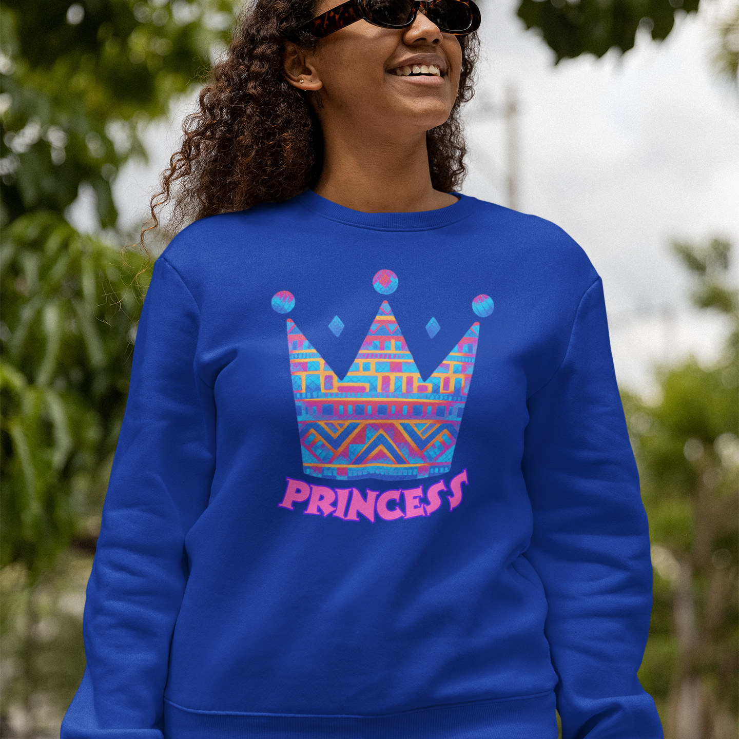 Princess Crown