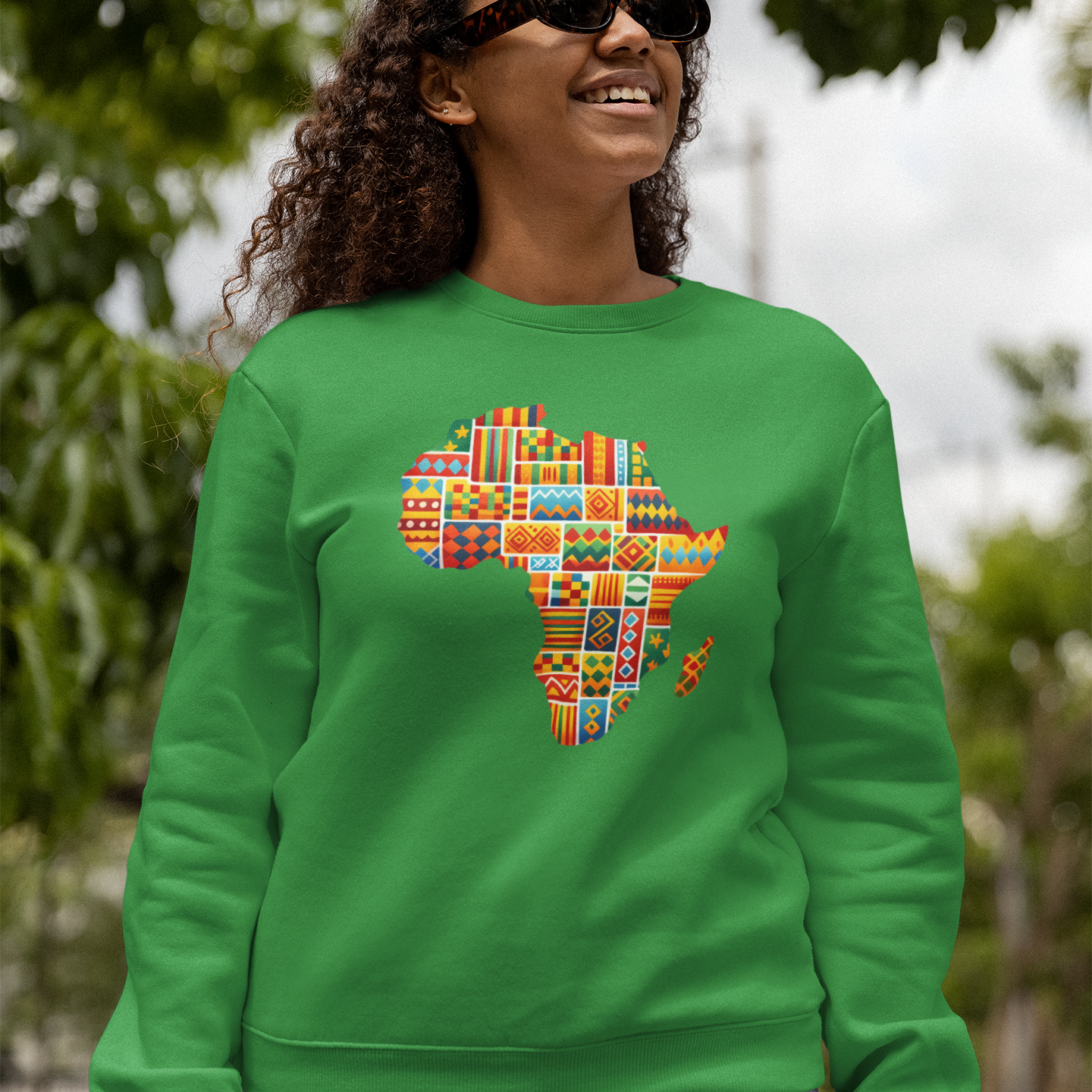 Africa
