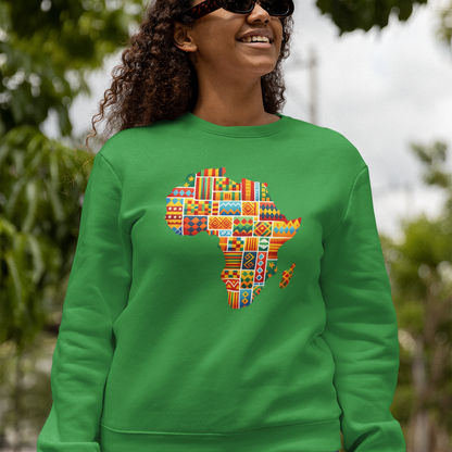 Africa
