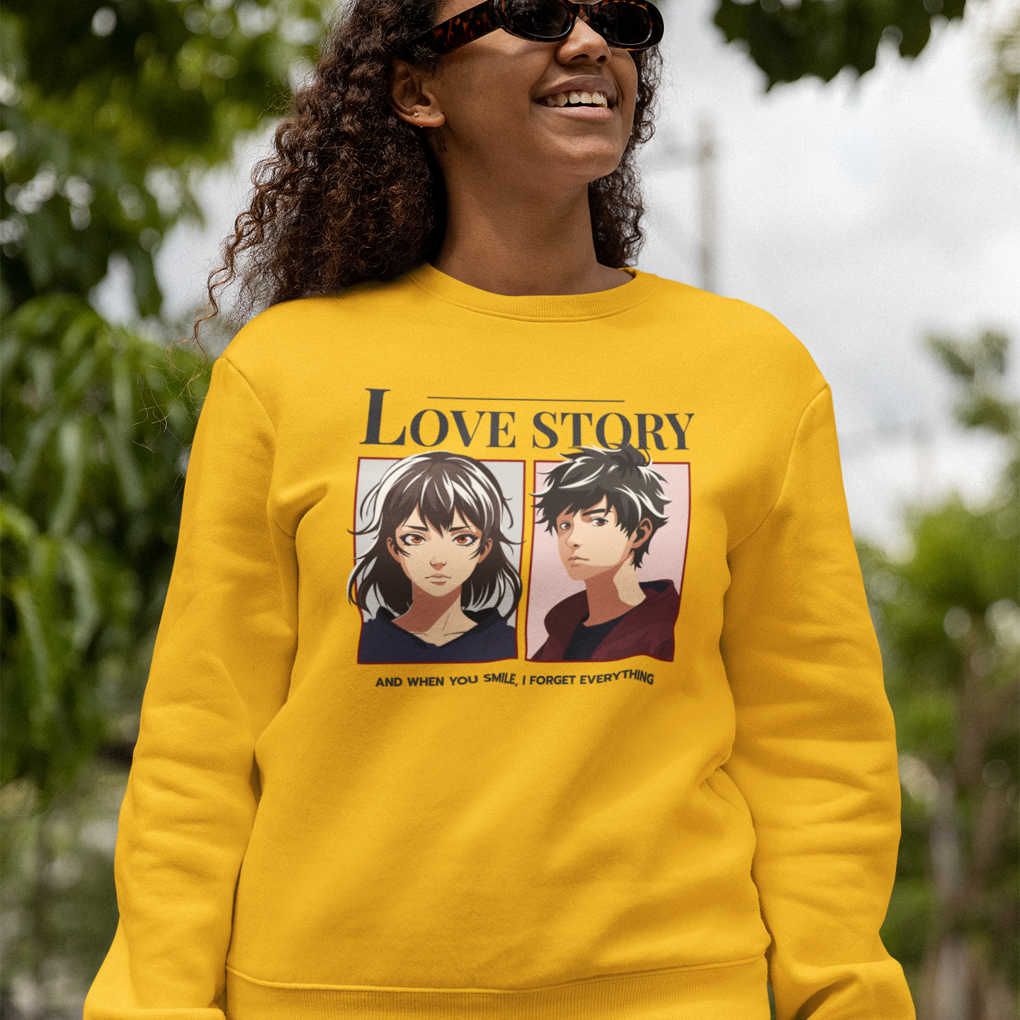 Love Story