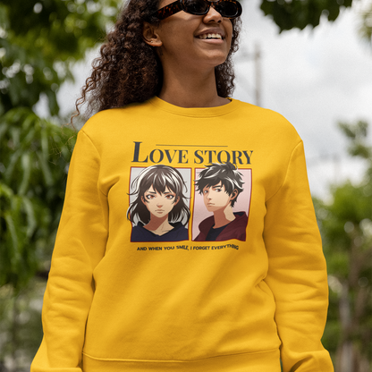 Love Story