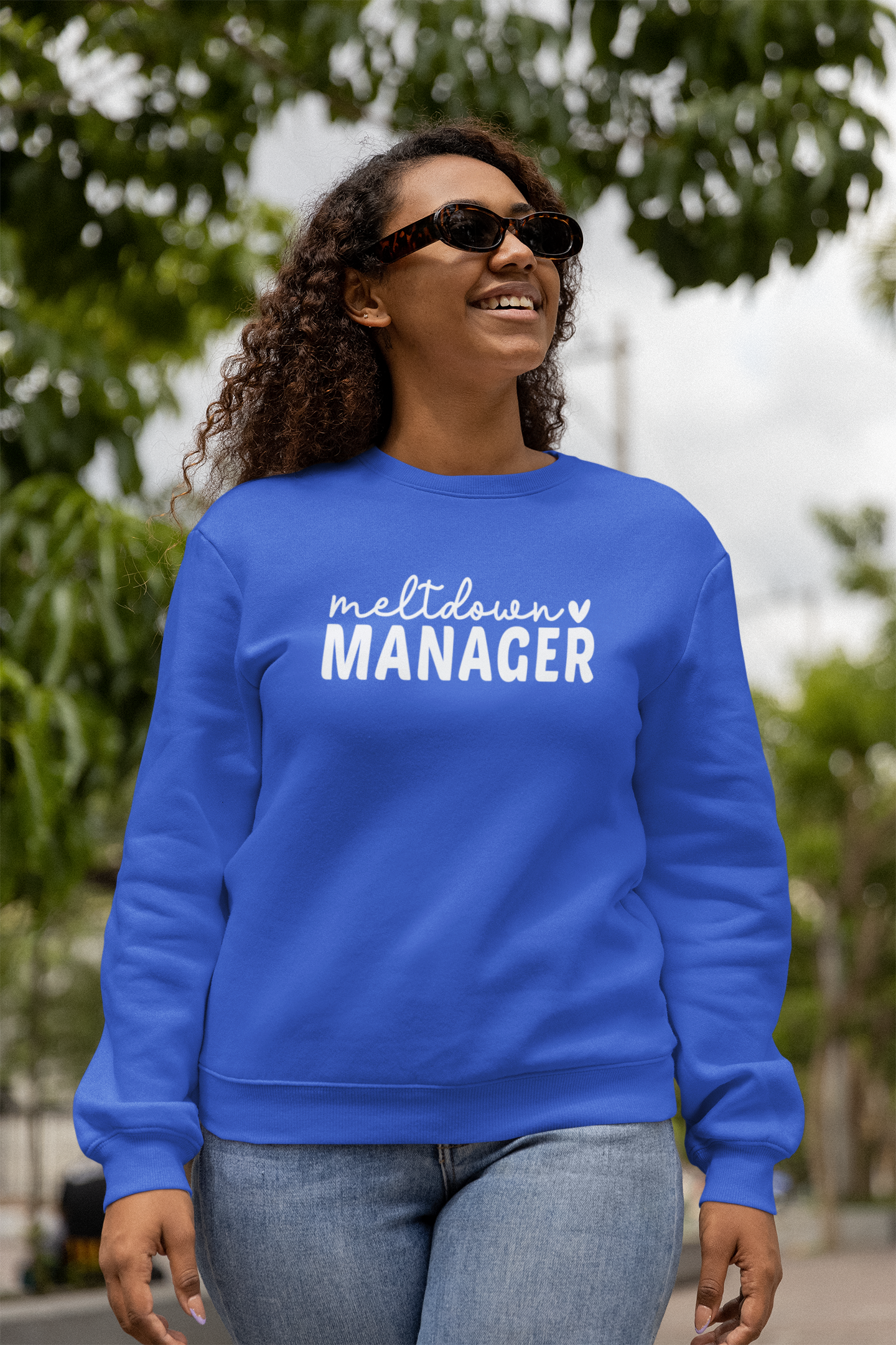 Meltdown Manager
