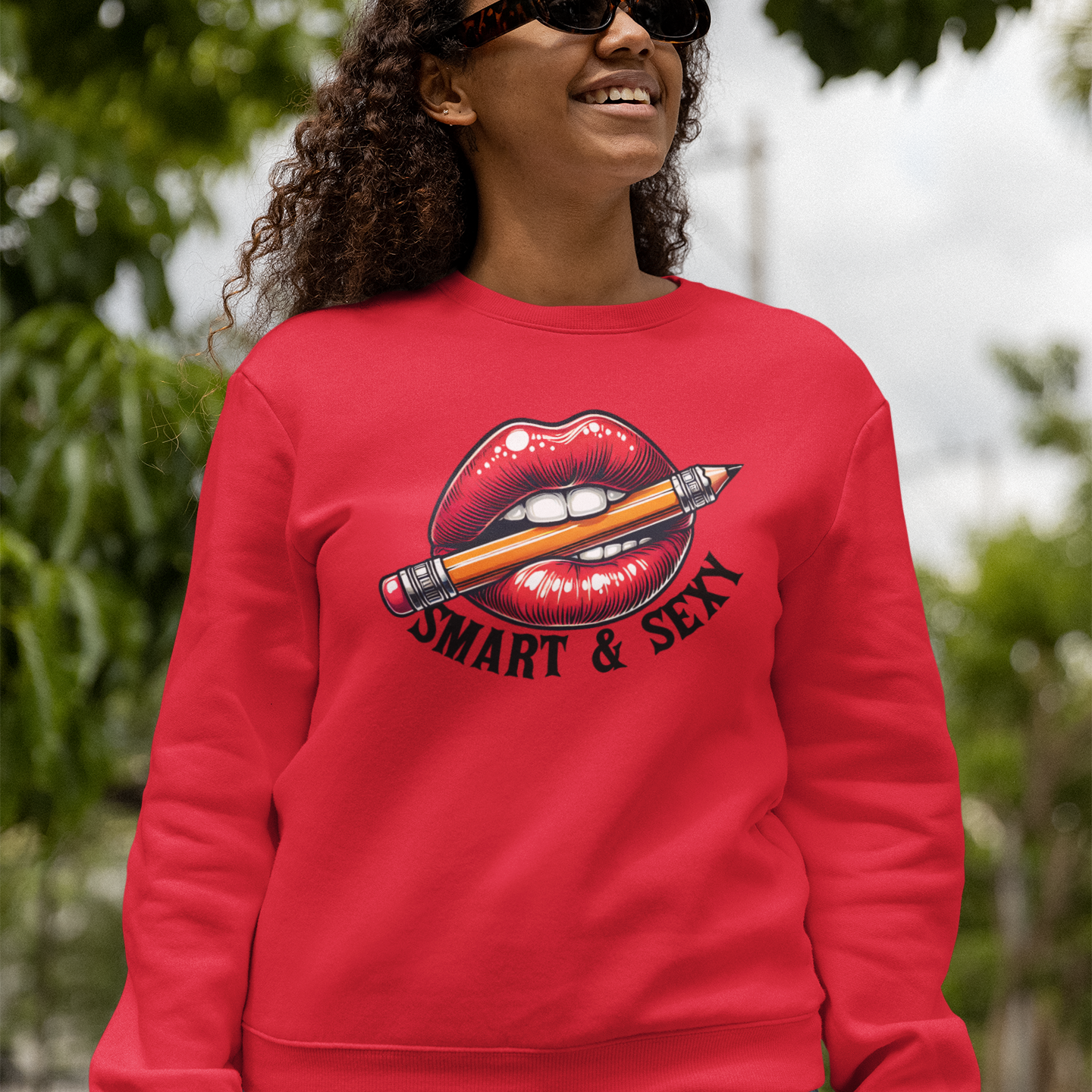Smart & Sexy
