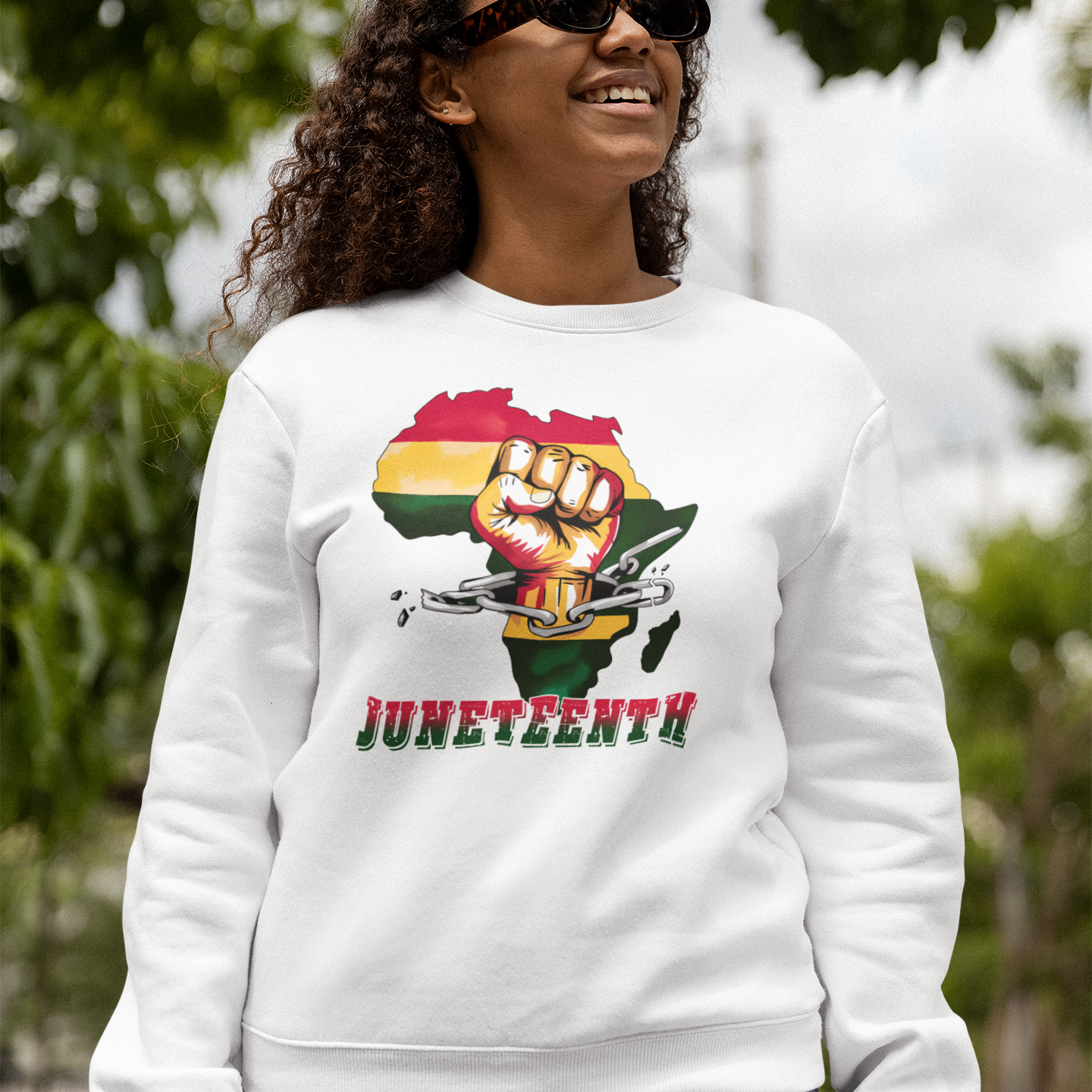 Juneteenth Celebration