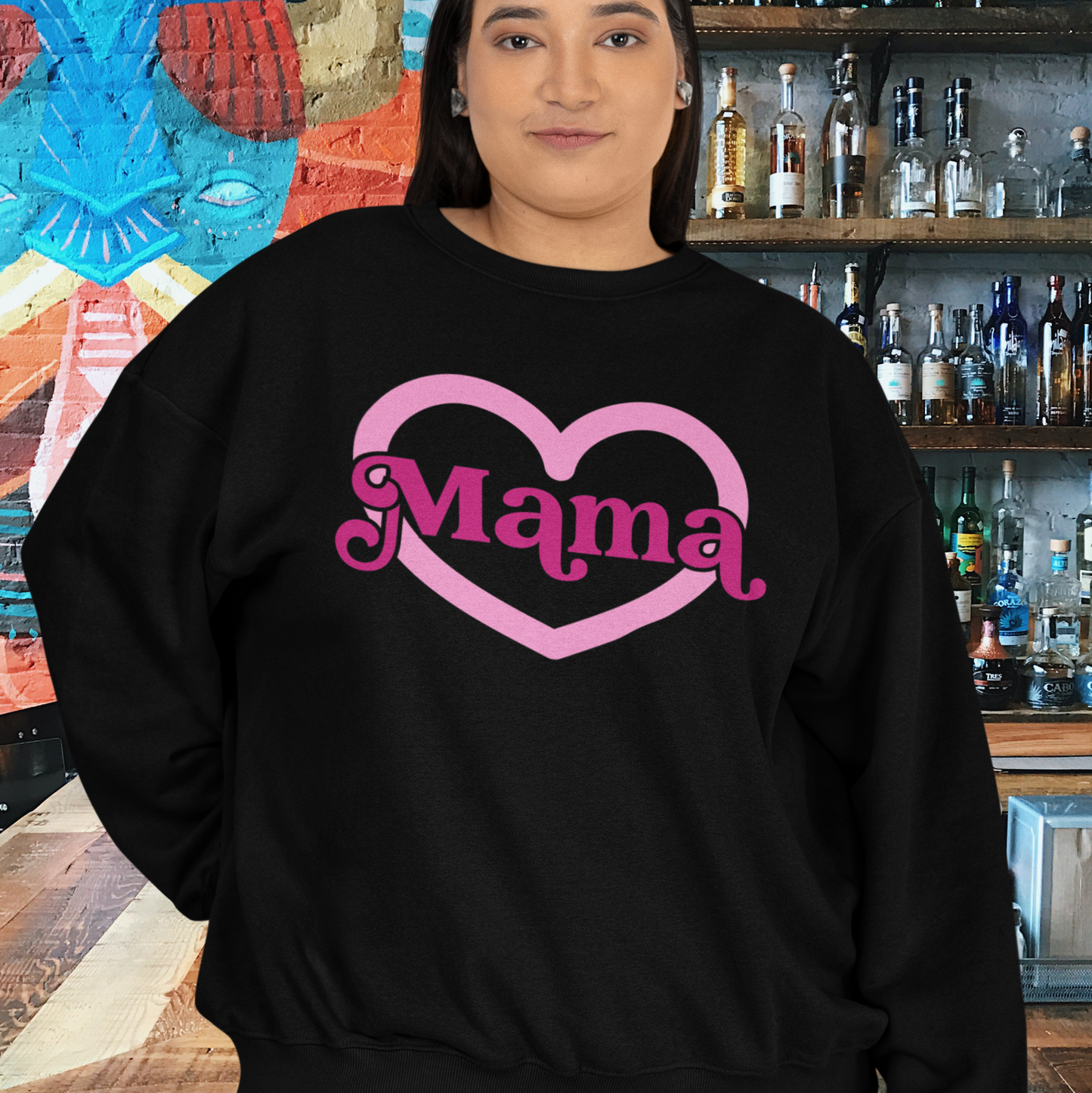 Mama Heart
