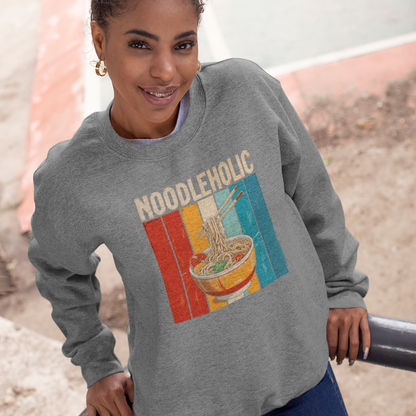 Noodleholic