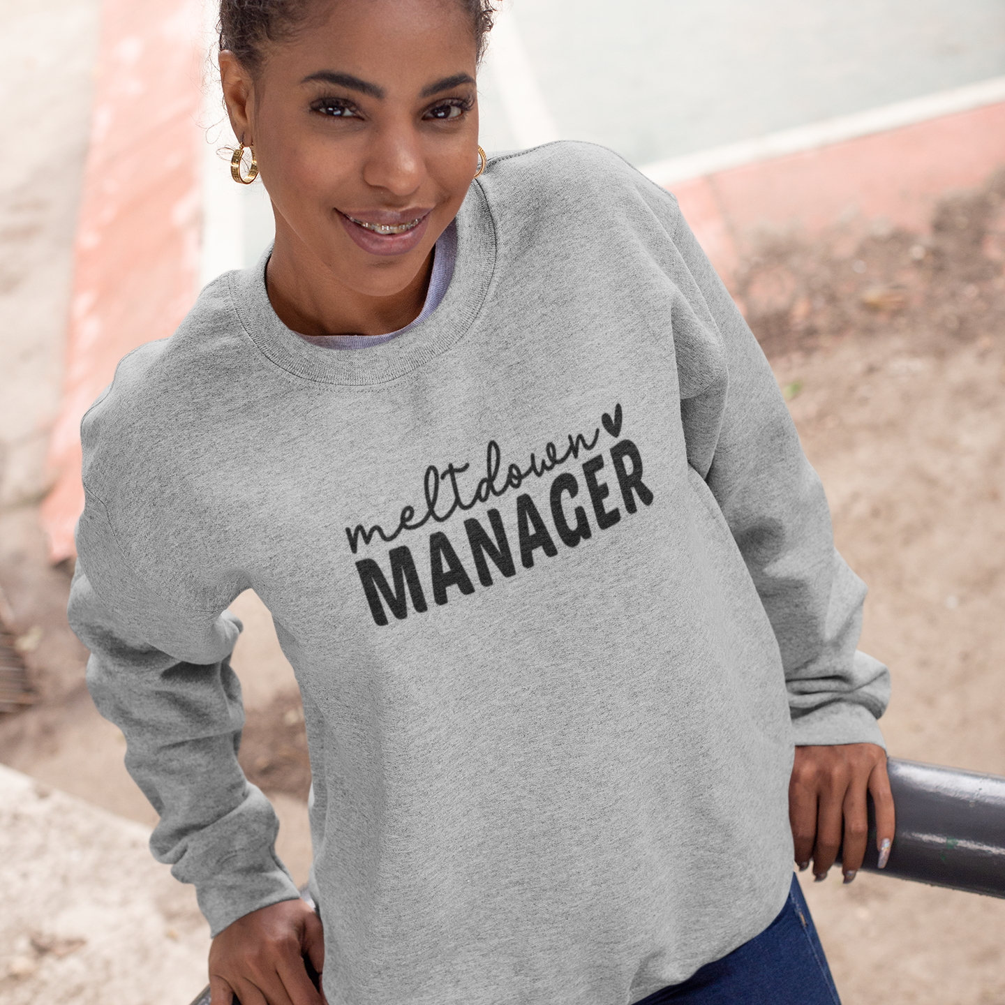 Meltdown Manager