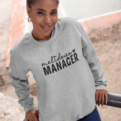 Meltdown Manager