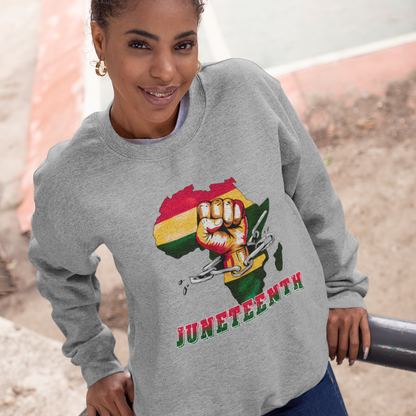 Juneteenth Celebration