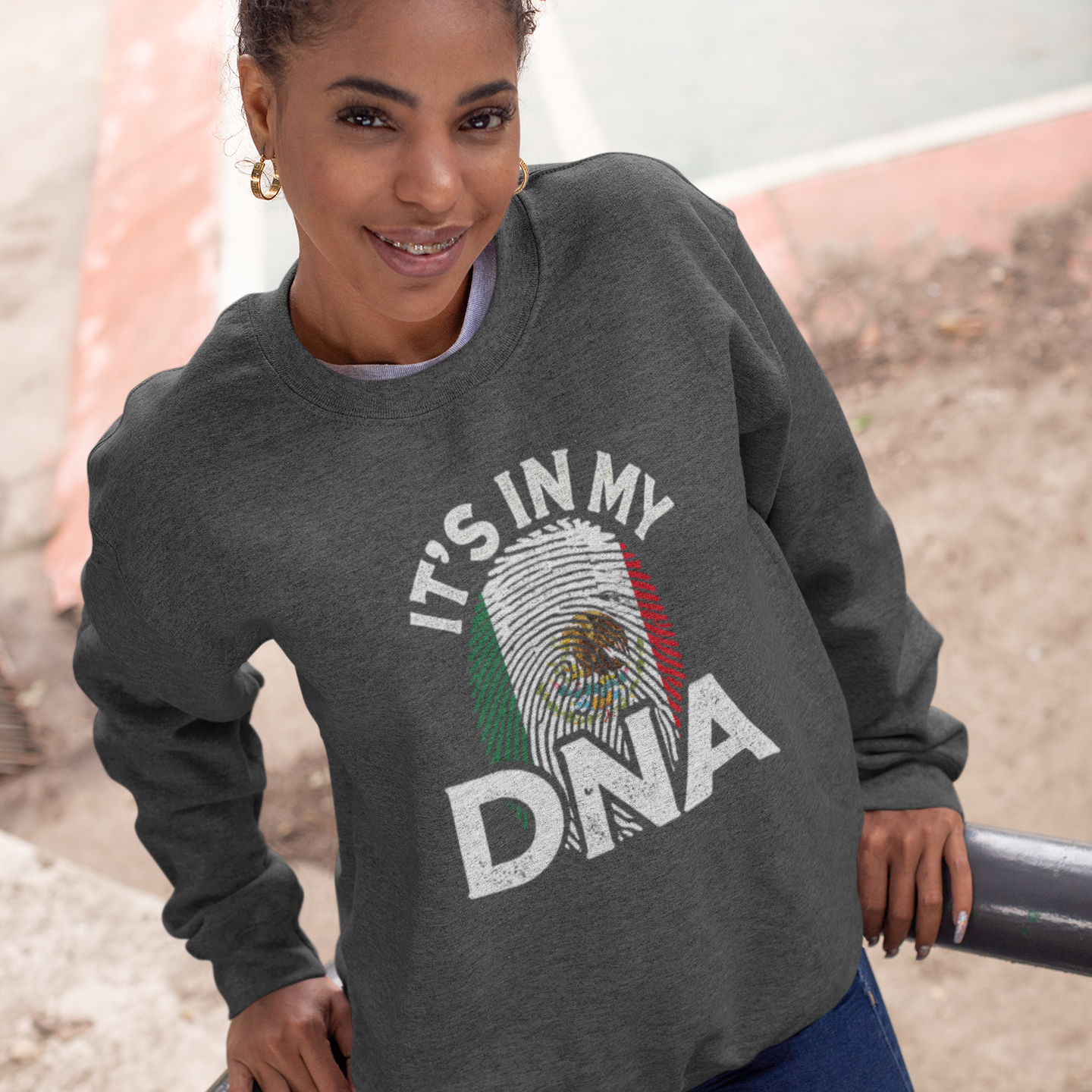 It's In My DNA