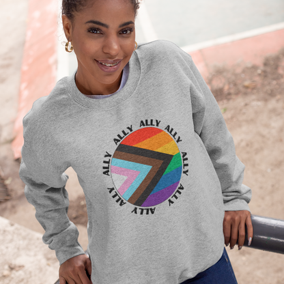 Ally Pride