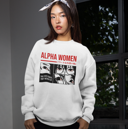 Alpha Women