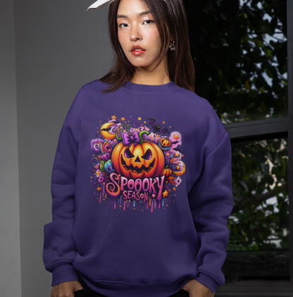 Spoooky Season