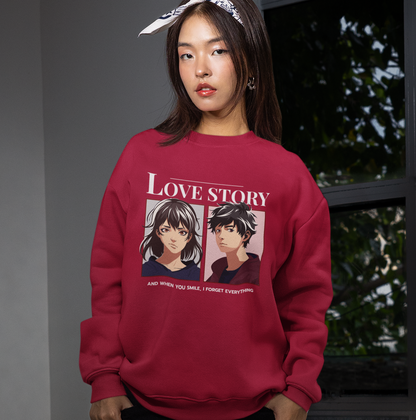 Love Story