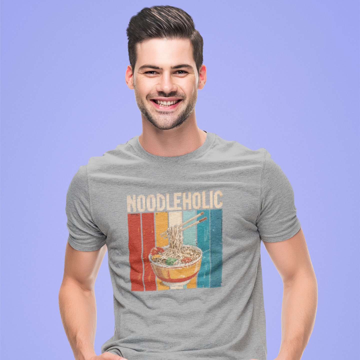 Noodleholic