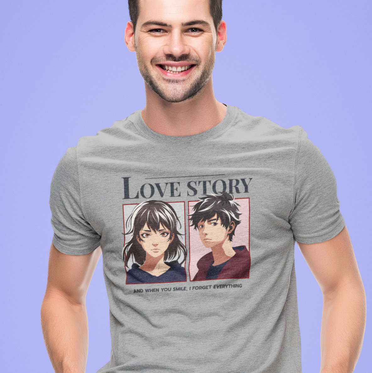 Love Story