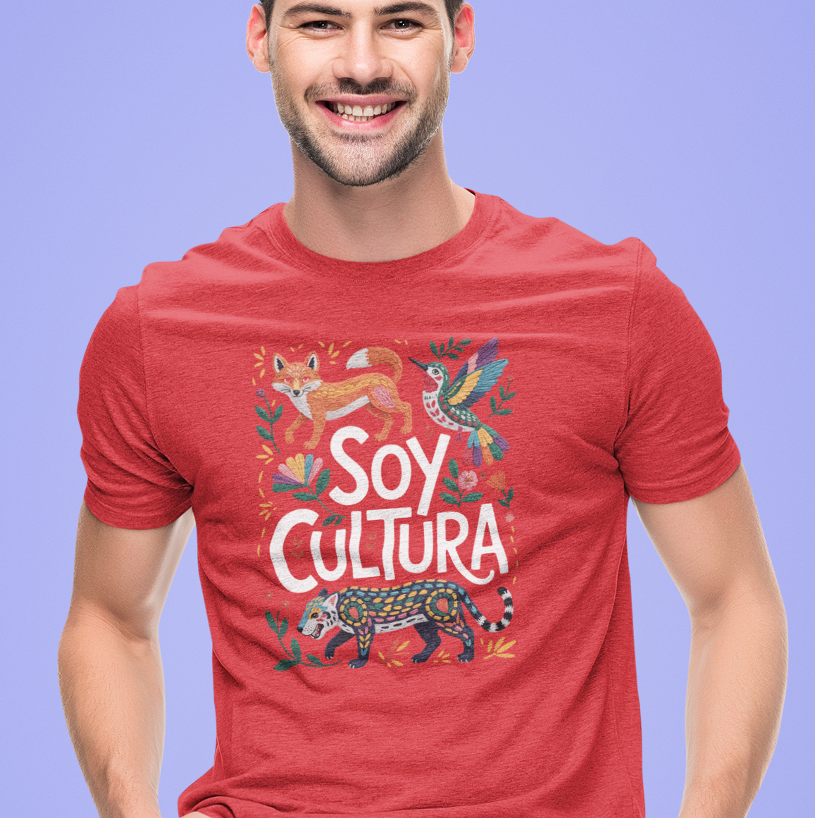 Soy Cultura