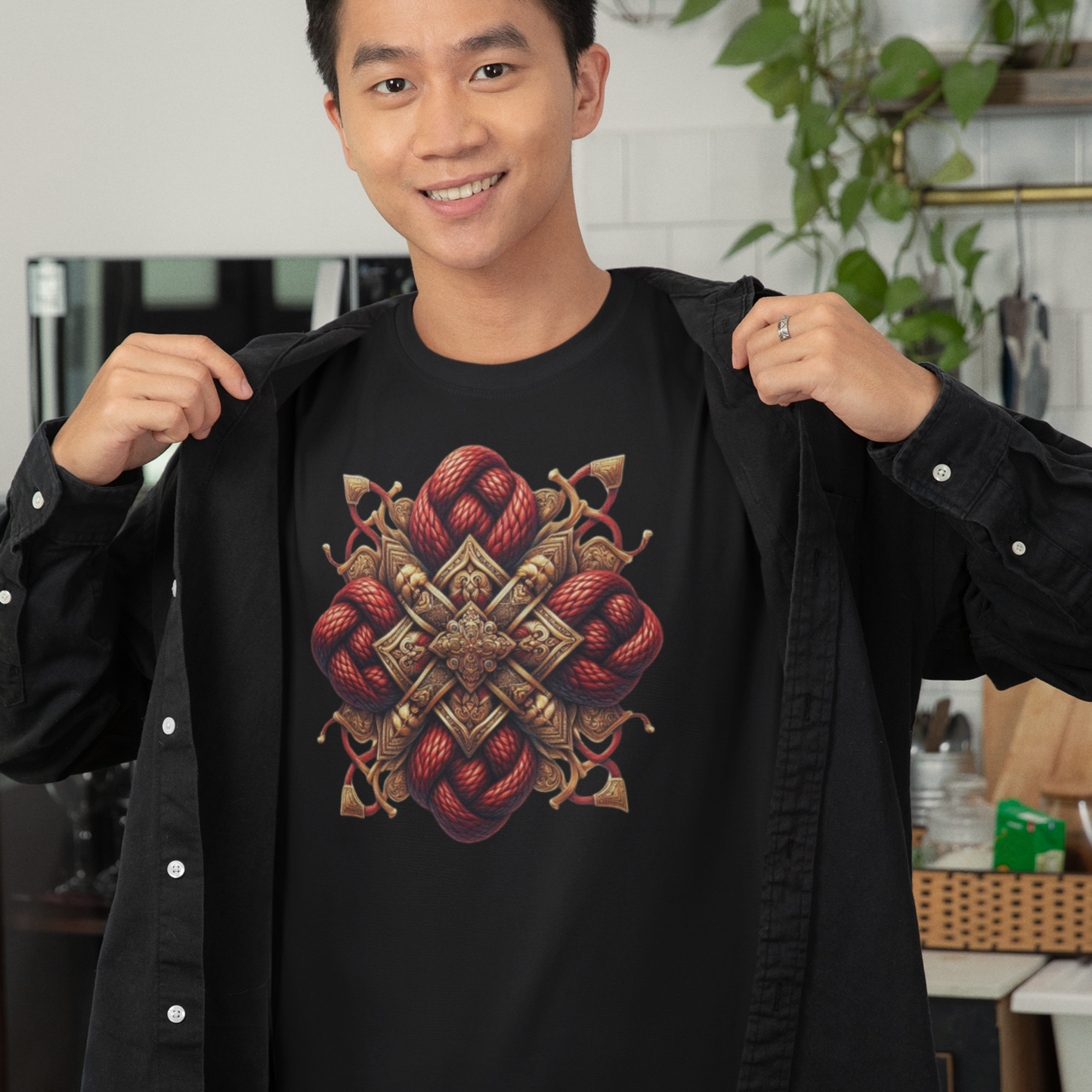 Chinese Knot